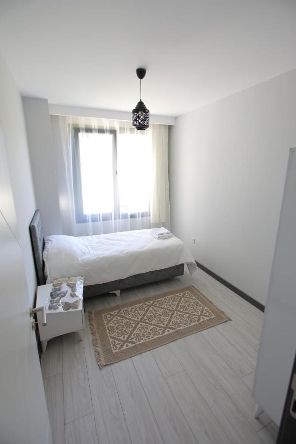 Sky Park Suites Arnavutkoy Экстерьер фото