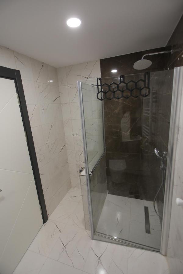 Sky Park Suites Arnavutkoy Экстерьер фото