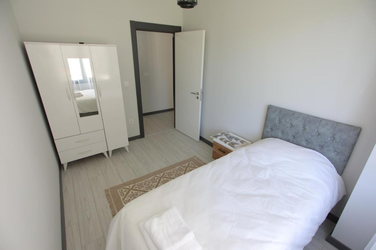 Sky Park Suites Arnavutkoy Экстерьер фото