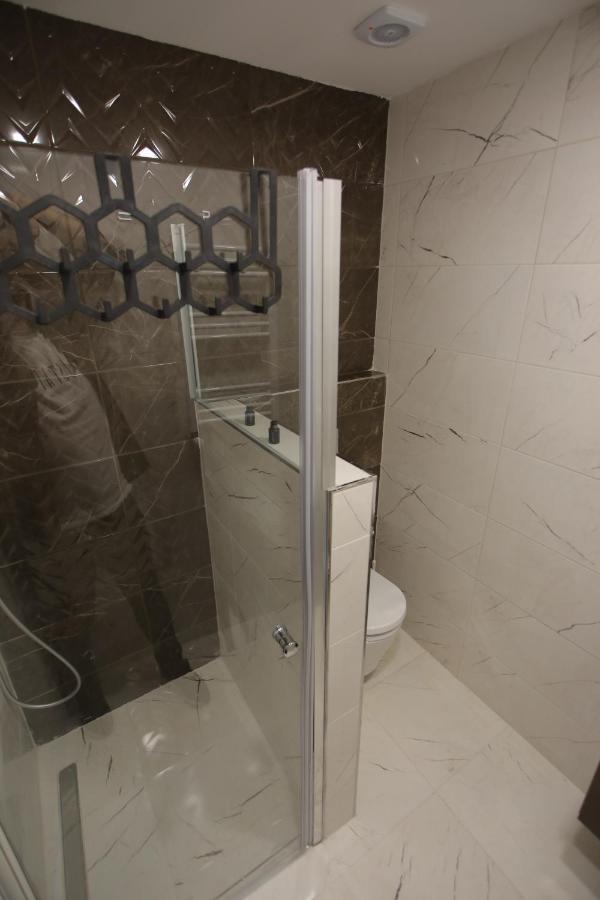 Sky Park Suites Arnavutkoy Экстерьер фото