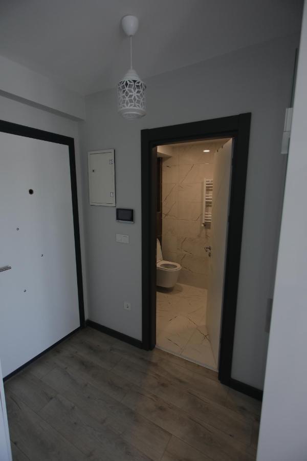 Sky Park Suites Arnavutkoy Экстерьер фото